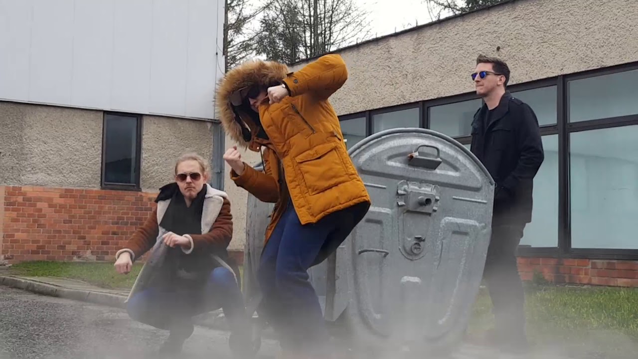 DSN BOIZ - Dziewczyny z DSN