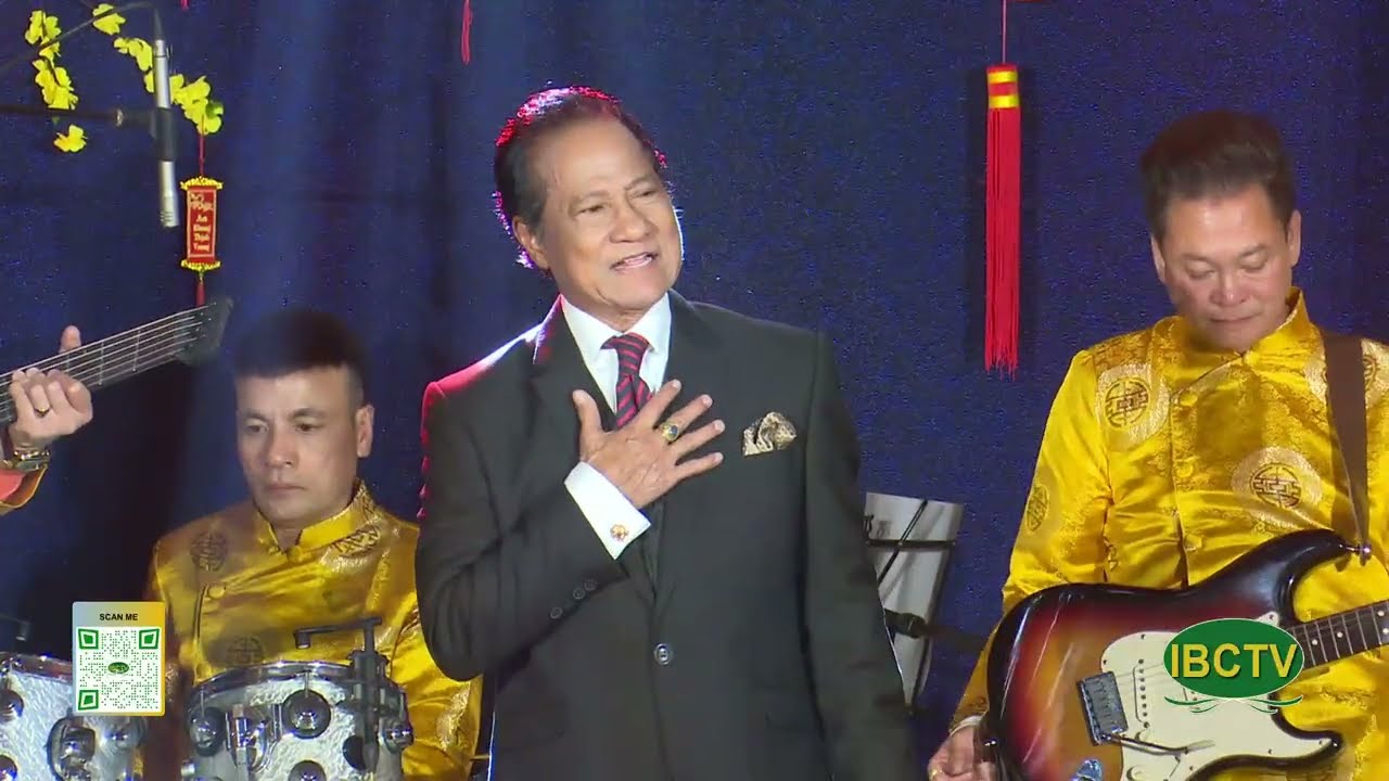 CHẾ LINH: Mùa Xuân Của Mẹ - ĐẠI NHẠC ĐÓN GIAO THỪA XUÂN BÍNH NGỌ 2026 CHÙA ĐIỀU NGỰ