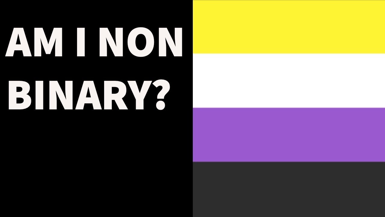 Non-Binary