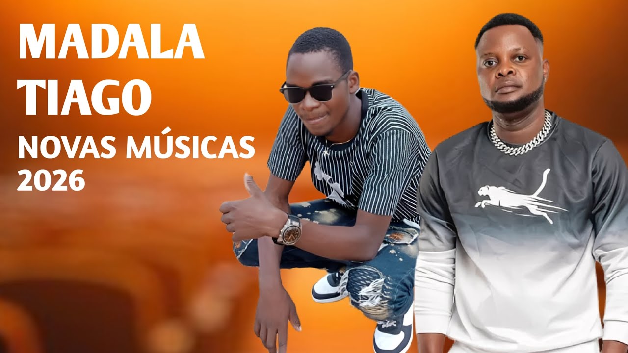Mukanati - Madala x Tiago #PutoNelson