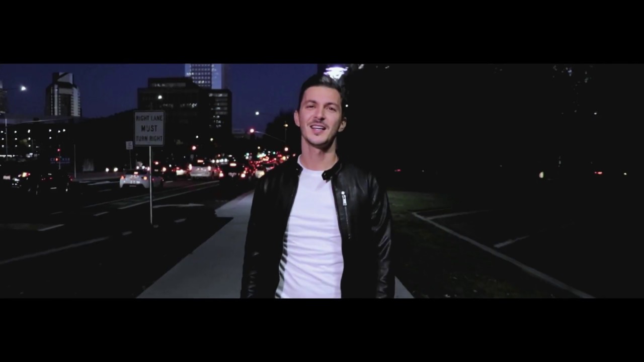 Otto Pascal - Numele Tau [Official Video]