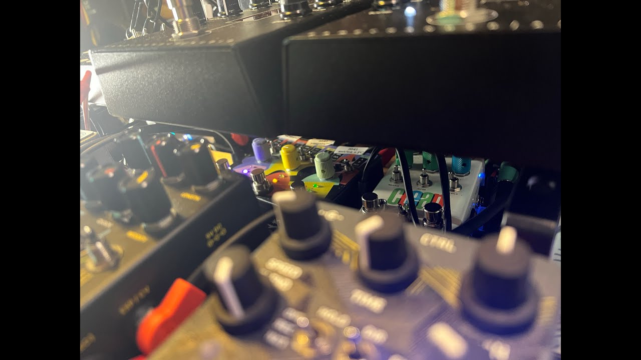 V9.8 L/C/R with DT25 (Tube Zipper, Nautila, ForgetMeNot, Ramper 2x3)