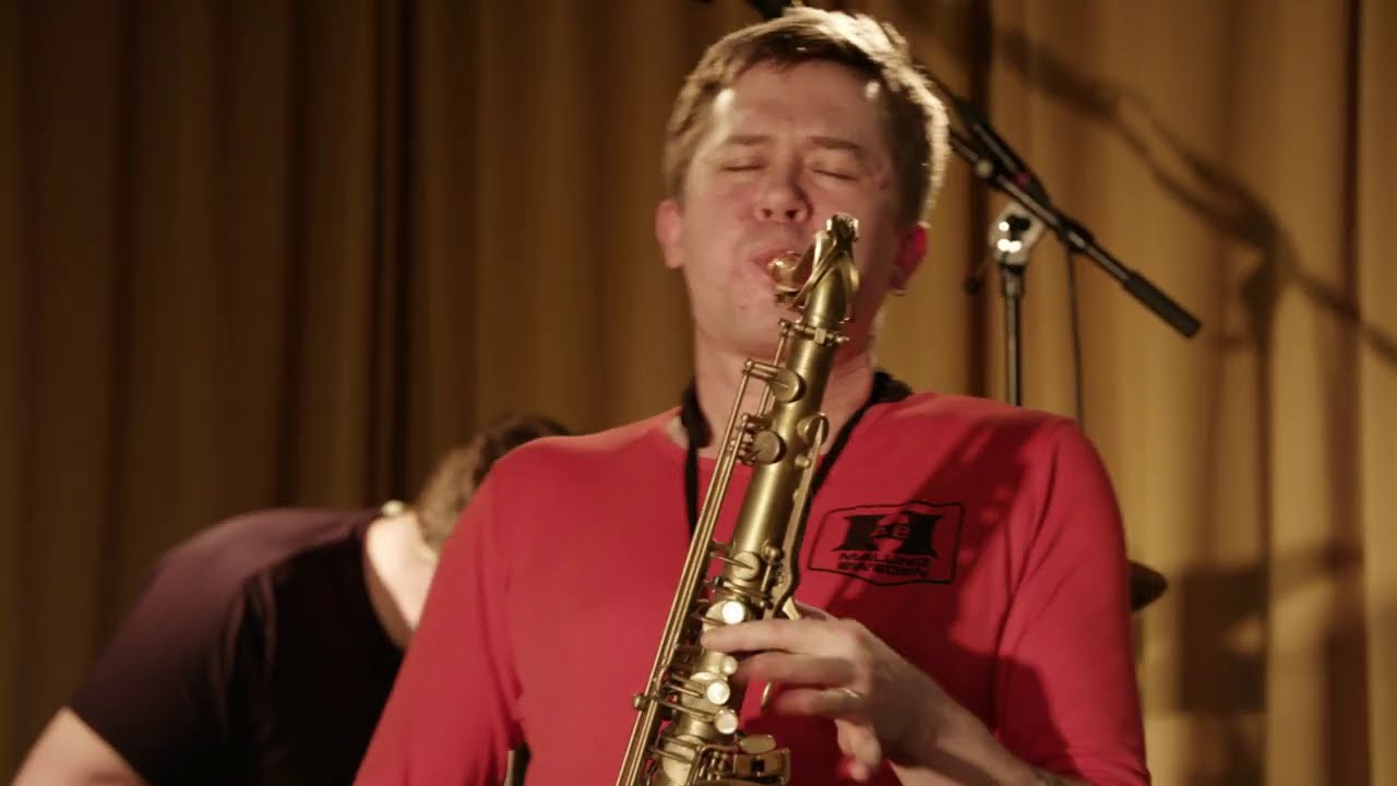 Viagra Boys - 6 Shooter (From Shrimp Sessions 2)