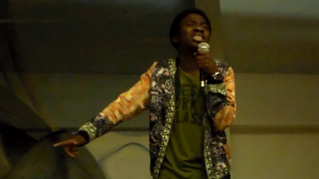 Zamoh Cofi