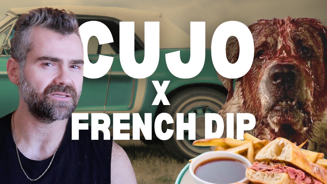 Cujo & The French Dip - the HOT Season