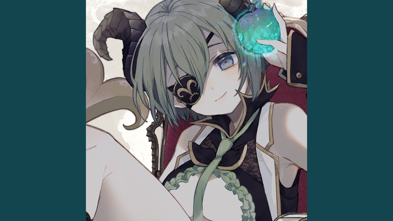 ミドリなリンゴ