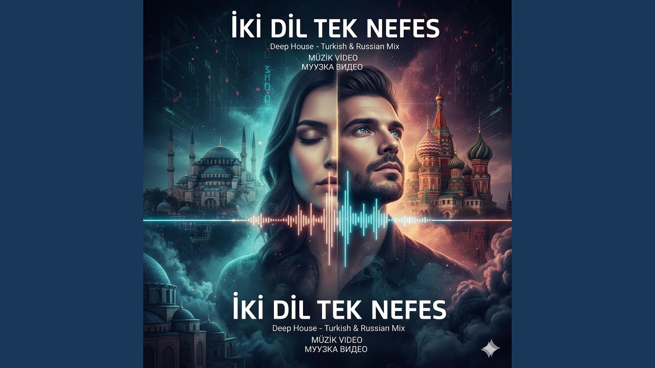 İki Dil Tek Nefes