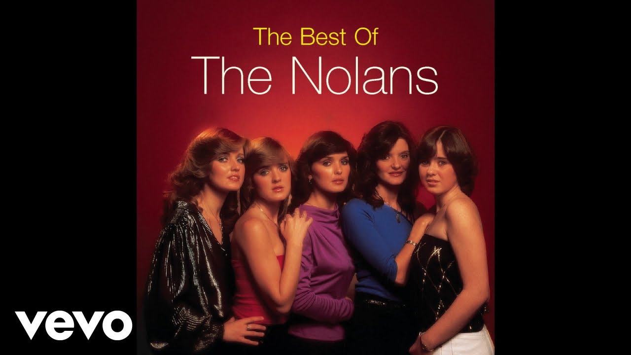 The Nolans - Sexy Music (Audio)