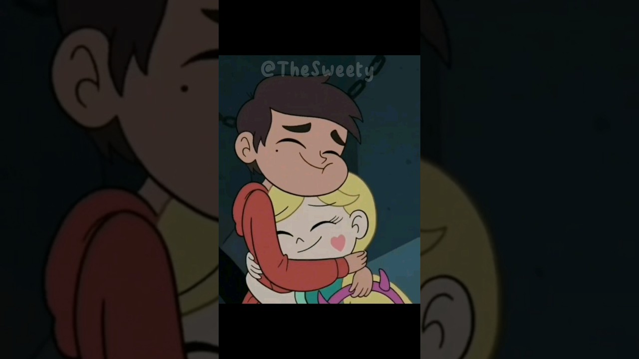 ♡ Starco edit ♡ 