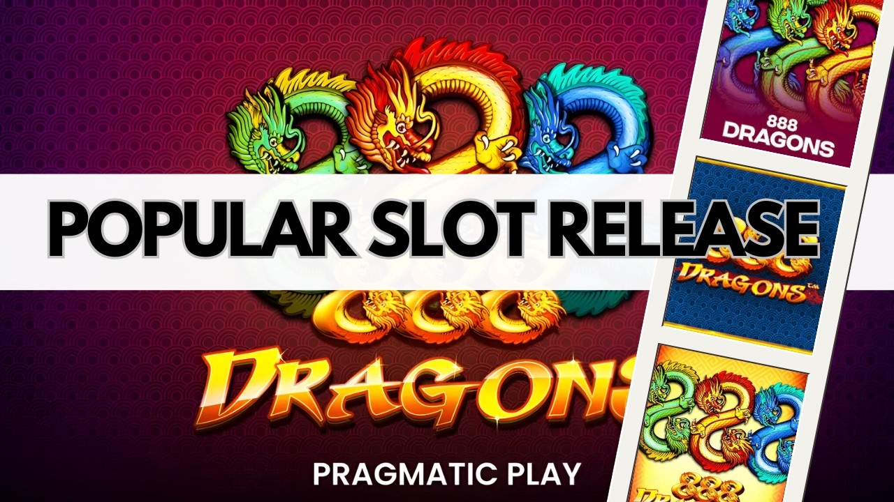 888 Dragons | Popular Classic Slot by Pragmatic Play (2026)