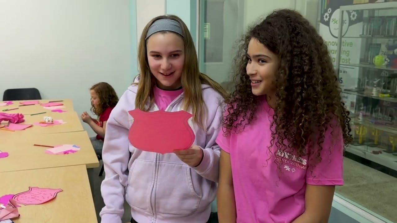 Pink Shirt Day 2026 Sponsor Video | Presented by Brookland Homes 💖