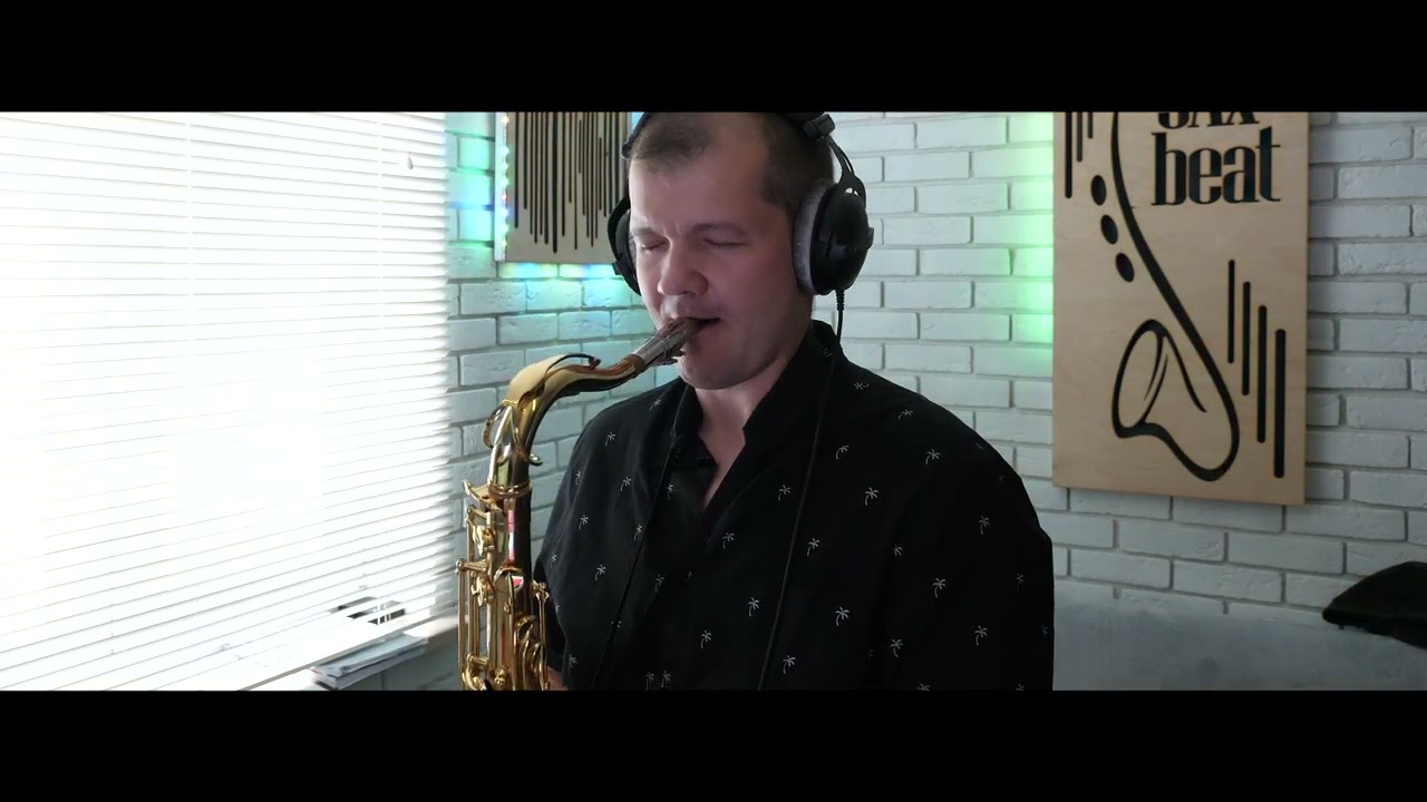 Smooth operator  - Łukasz Pęcak cover