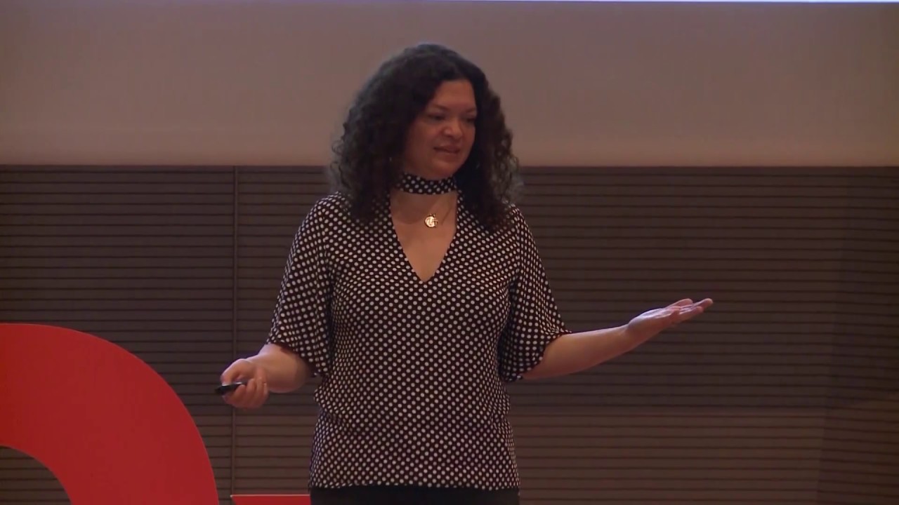 Teachability | Tina Lee Odinsky Zec | TEDxUniversityofZagreb