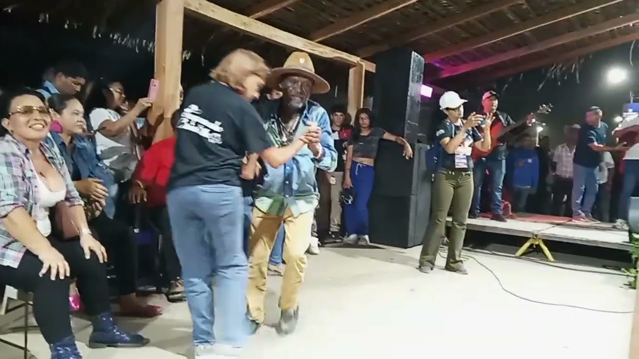 José El Negro Bueno El Negro 