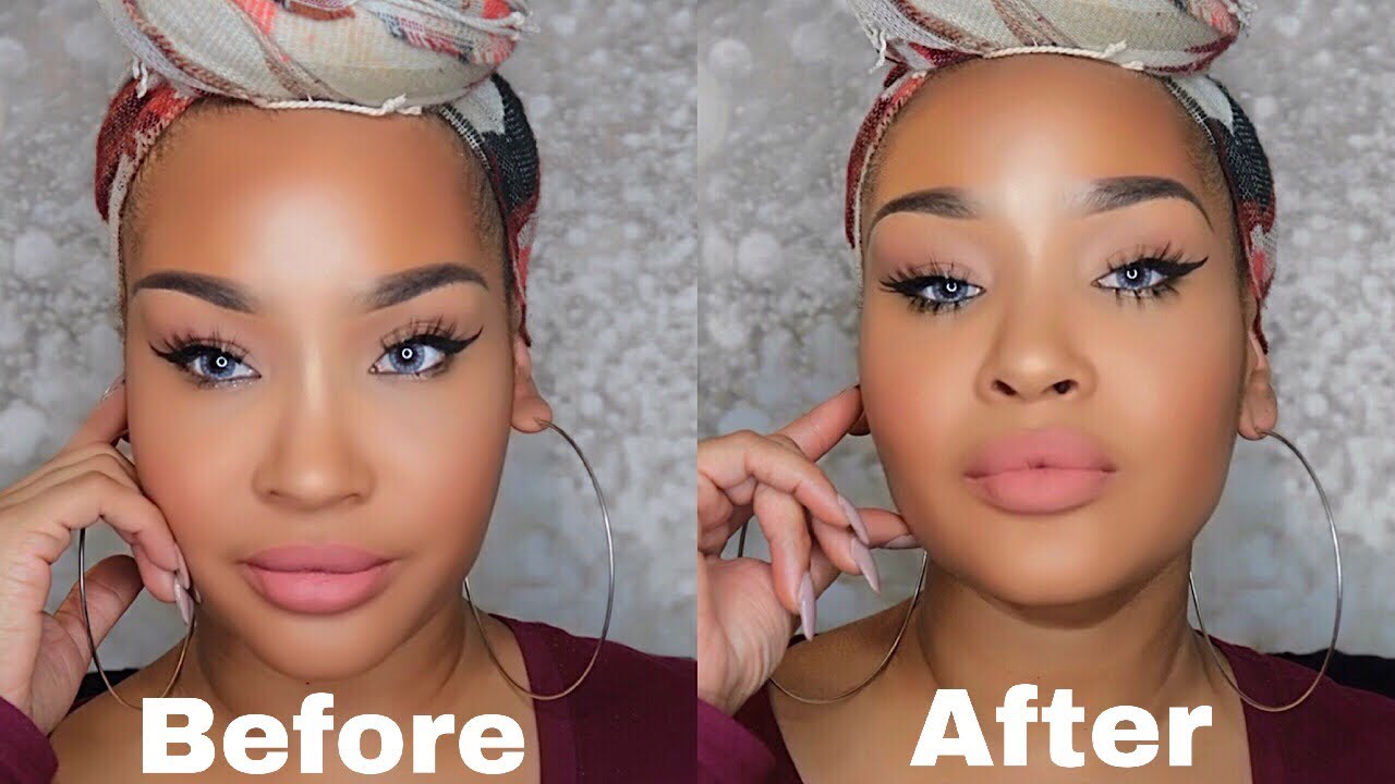 HOW TO: APPLY BOTTOM EYELASHES| TOP & BOTTOM LASHES UNDER $10