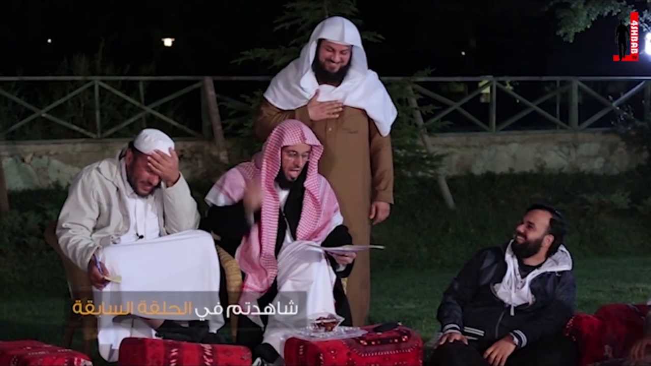 سواعد الإخاء - الحلقة 20 والأخيرة