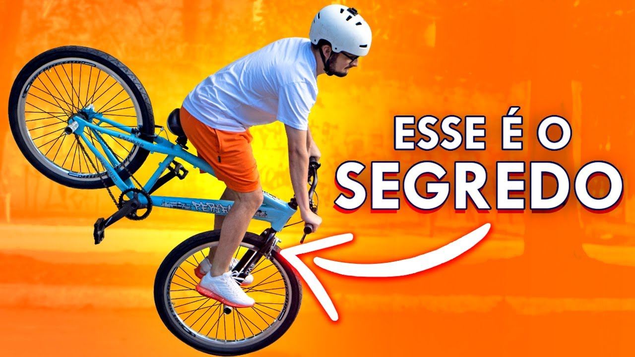 10 ERROS DE INICIANTES NO RL DE BIKE