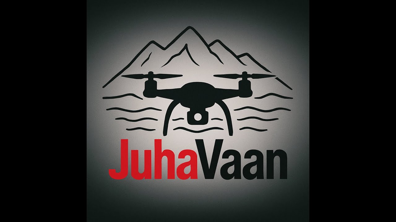 Lahti seen from the sky- Dji Flip