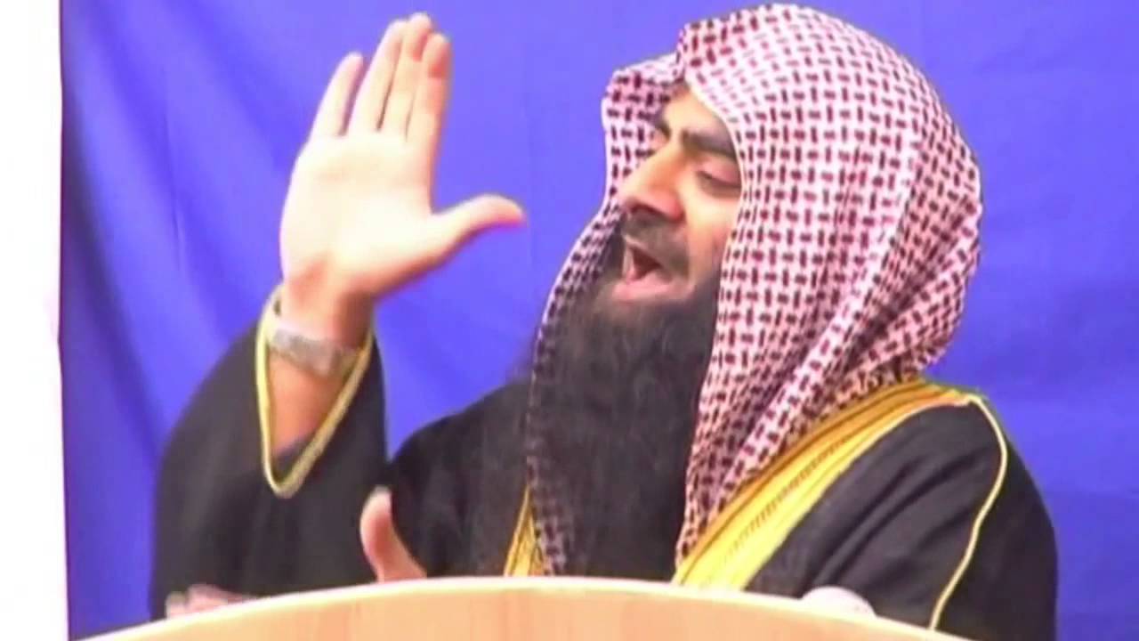 Aqal Mund Shia say Chund Sawalaat By Shk Tauseef Ur Rehman HD -1