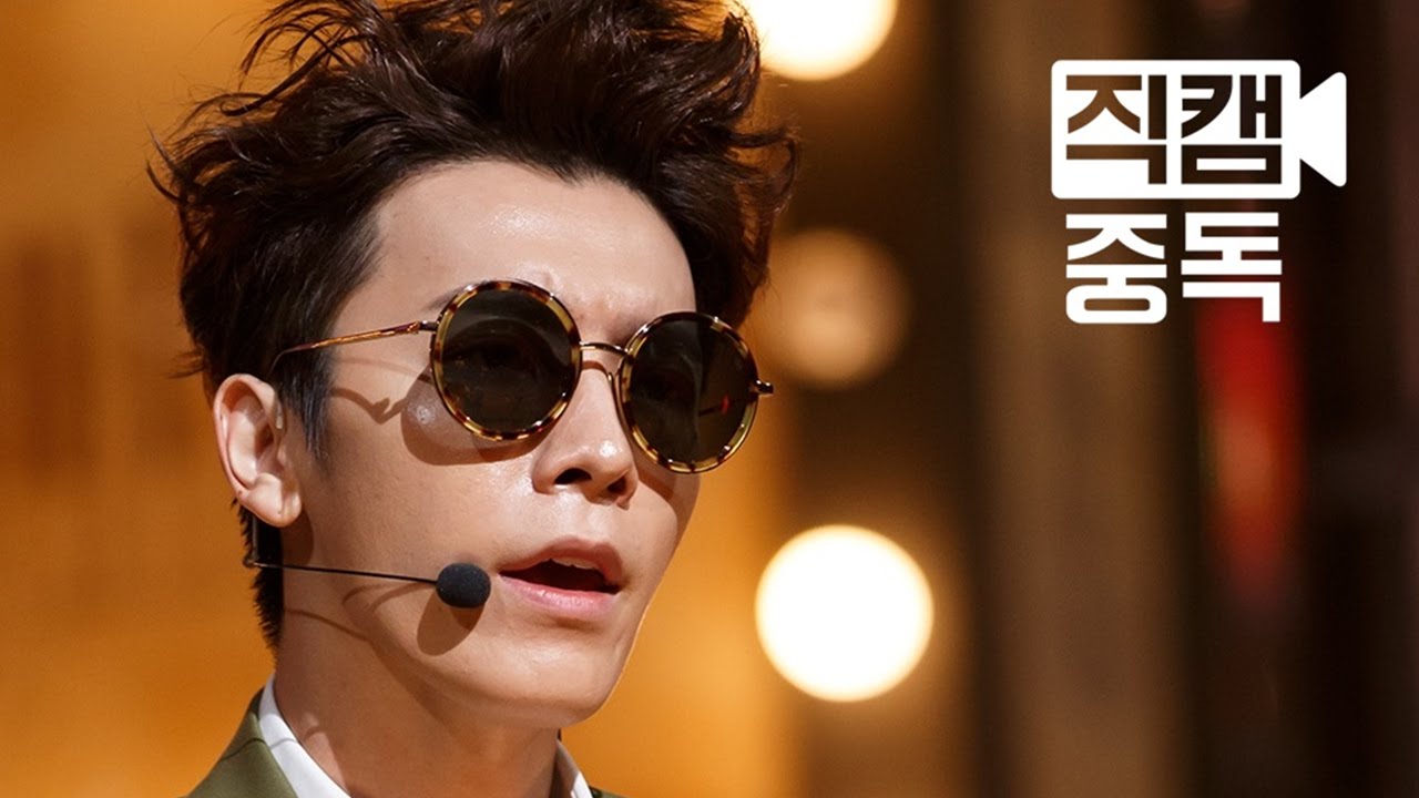 [Fancam] Donghae of Super Junior(슈퍼주니어 동해) DEVIL(데빌) @M COUNTDOWN_150716 직캠중독 온라인