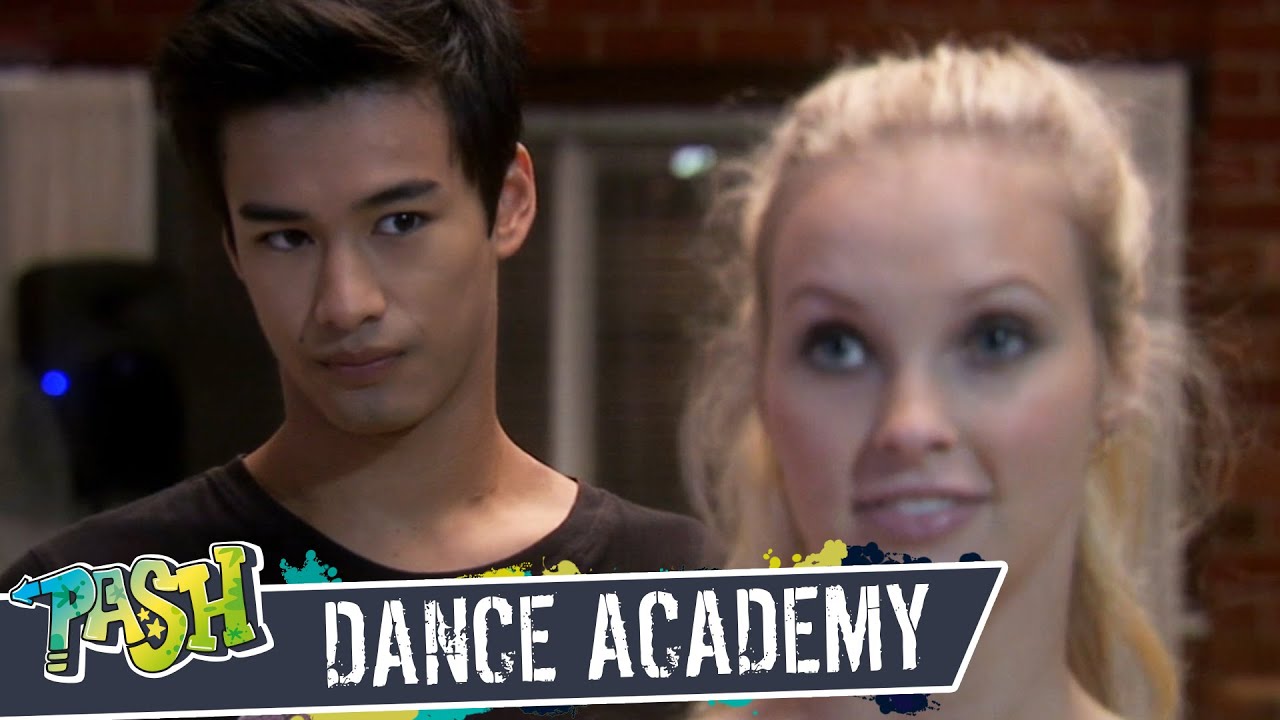 Dance Academy: Breaking Pointe T2 E12 | PASH
