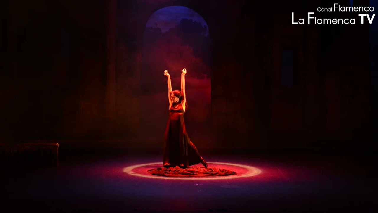Compañía Antonio Márquez “Medea”