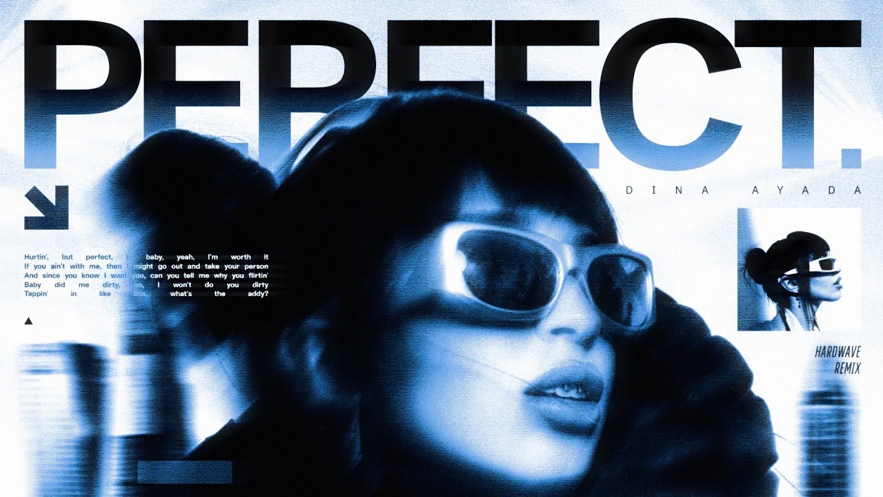 Dina Ayada - Perfect! (Remix)