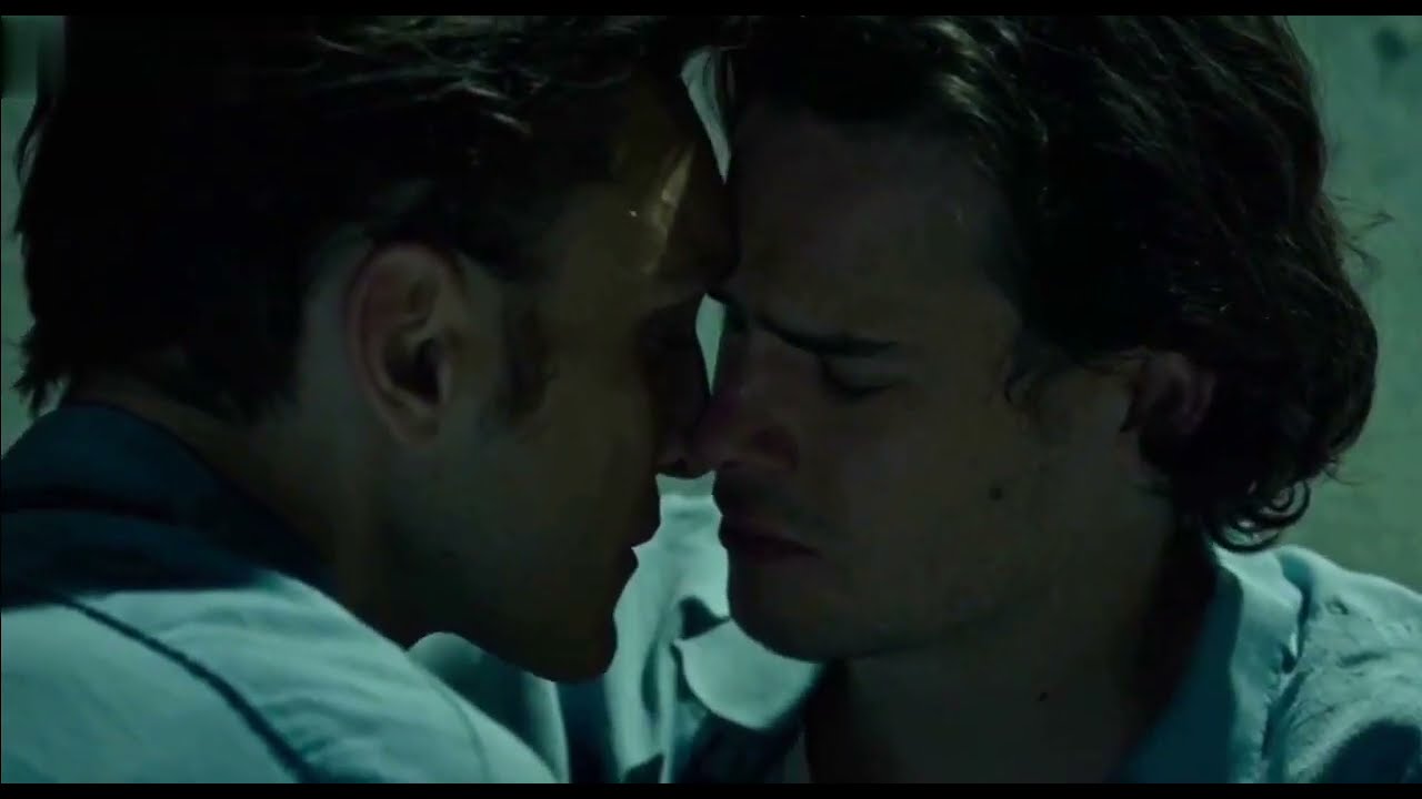 hans oskar 💙 part 2