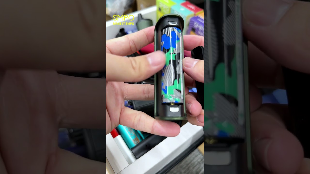 What's This SMPO DL03 #asmr