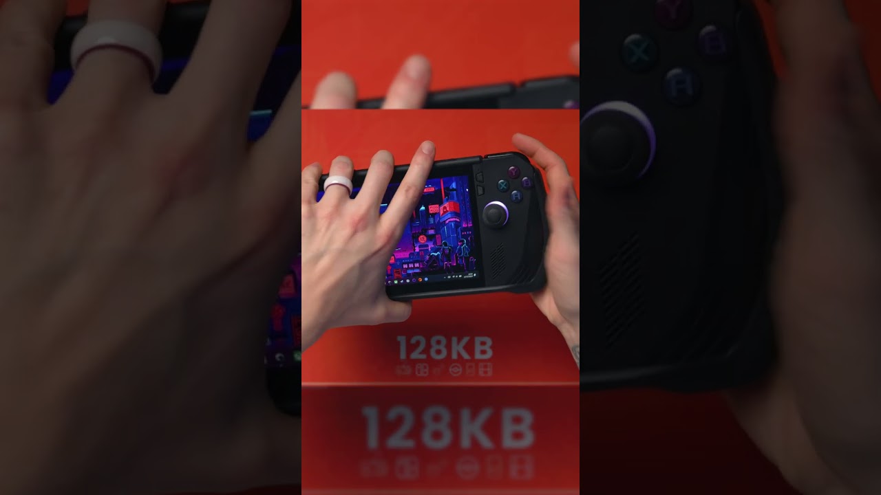 Best ALLY X GripCase
