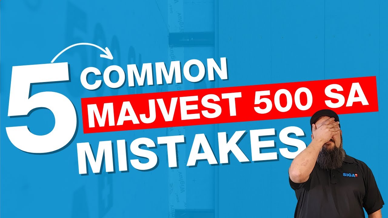 AVOID These Top 5 Majvest 500 SA Install Mistakes