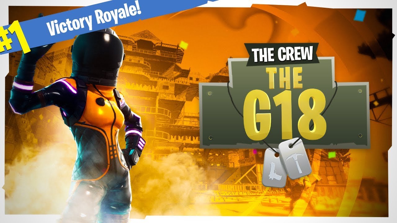 Fortnite Battle Royale - AC-130 INBOUND!