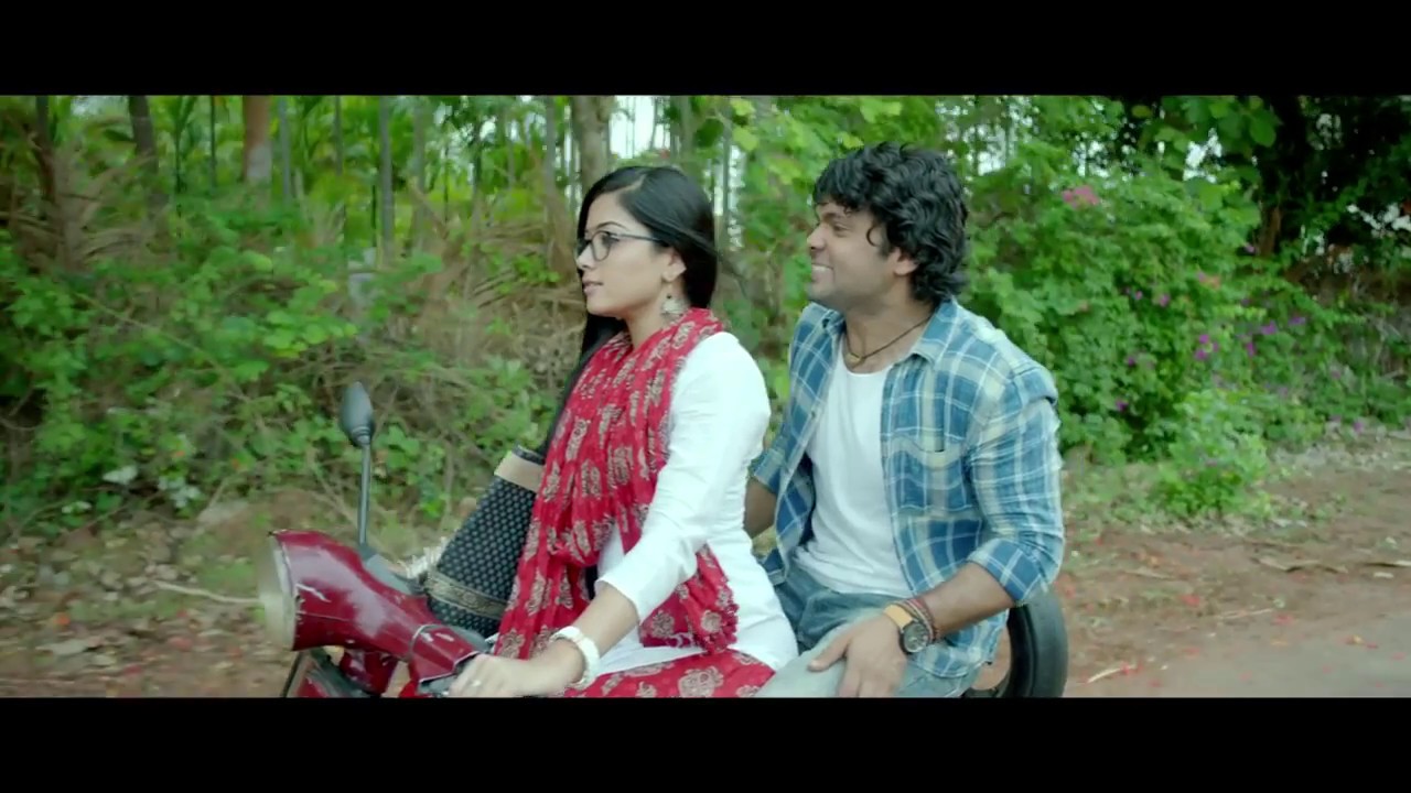 Belageddu   Kirik Party   Rakshit Shetty   Rashmika Mandanna   Vijay Prakash   B Ajaneesh Lokanath m