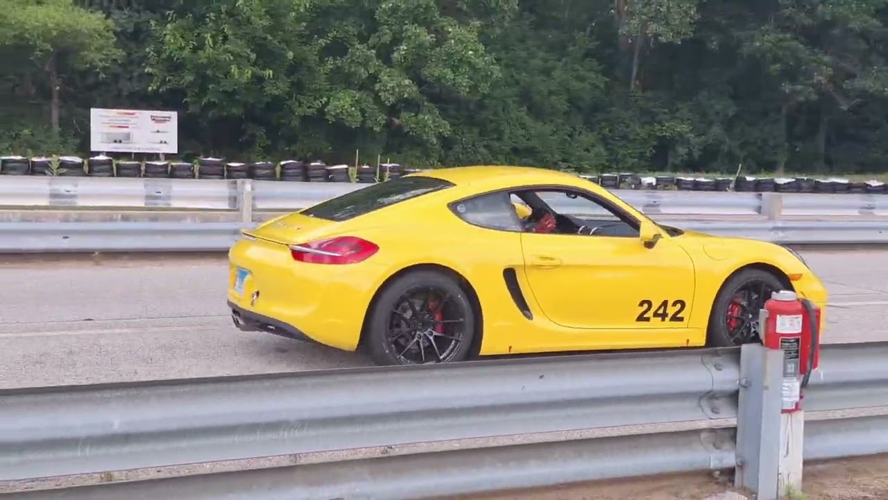 PCA 7/15/25 BLACKHAWK FARMS RACEWAY