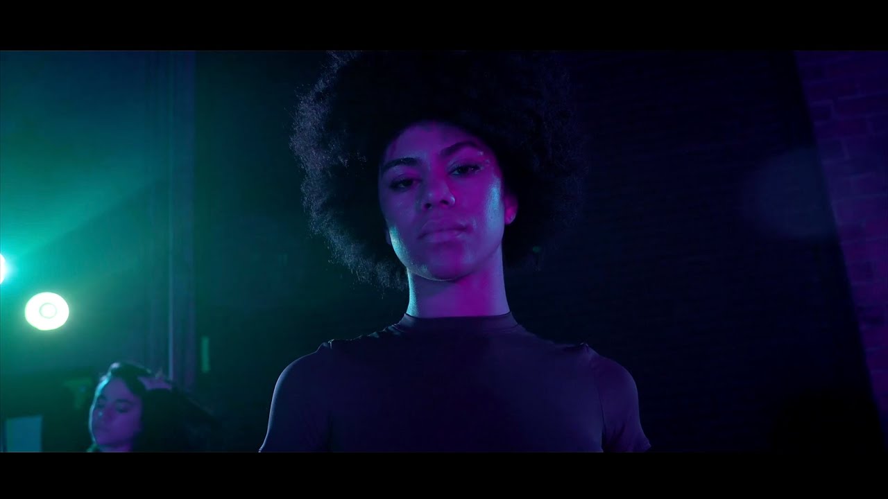 BONAFIDE | KIIRA HARPER | HE LOVES ME - JILL SCOTT