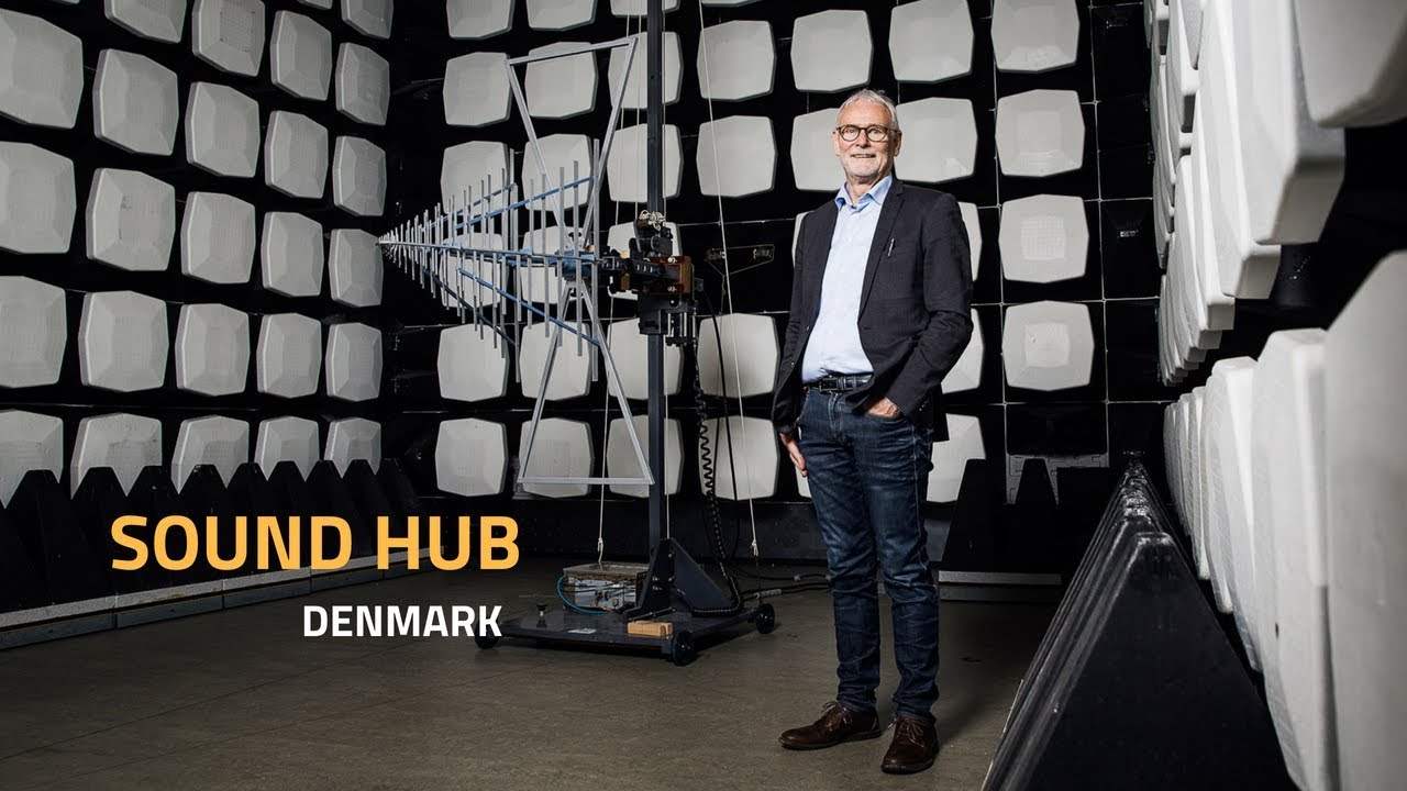 Sound Hub Denmark