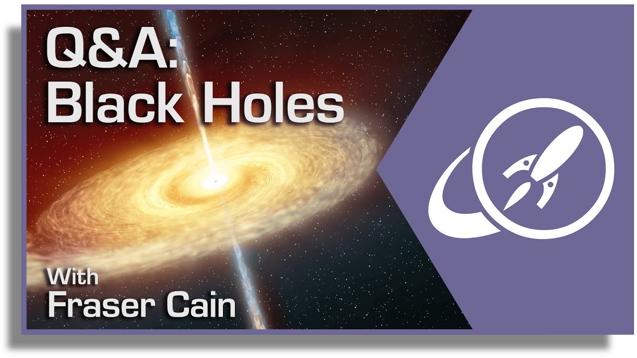 Q&A 1: Black Holes