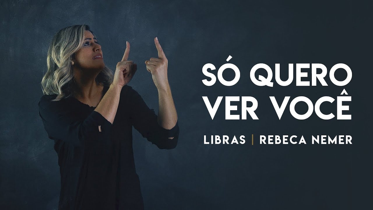 Rebeca Nemer | Só Quero Ver Você + There Is Only One 