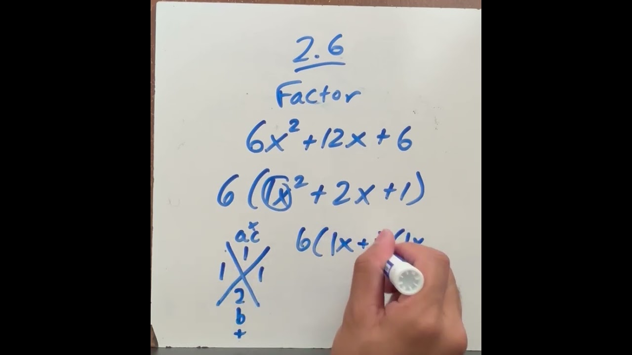 2.6 im2 lesson