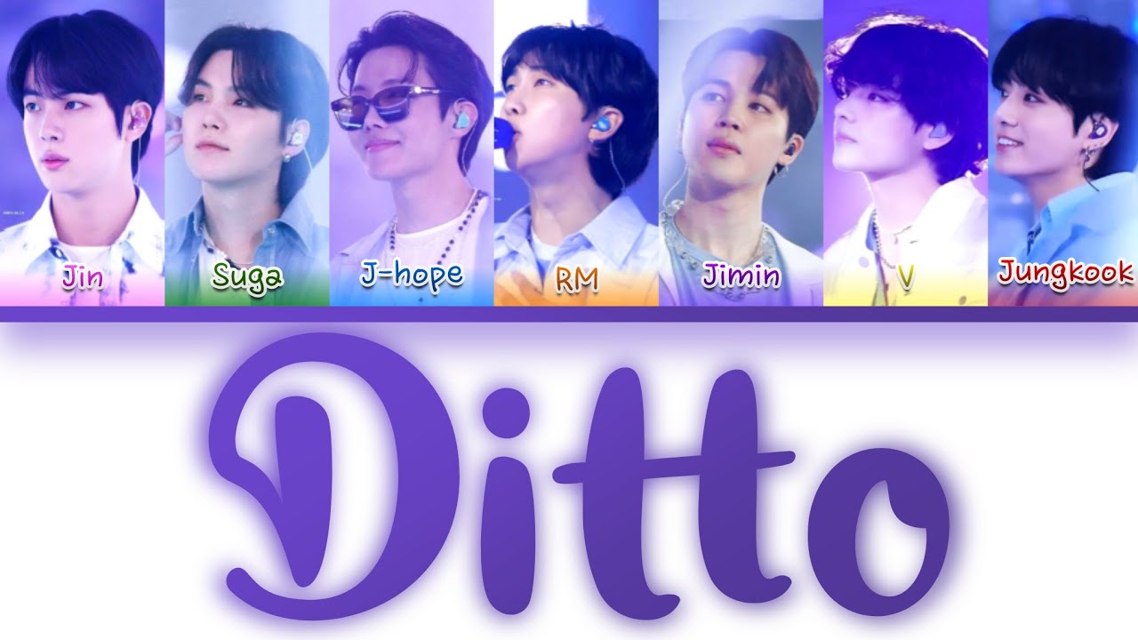 How Would BTS Sing 