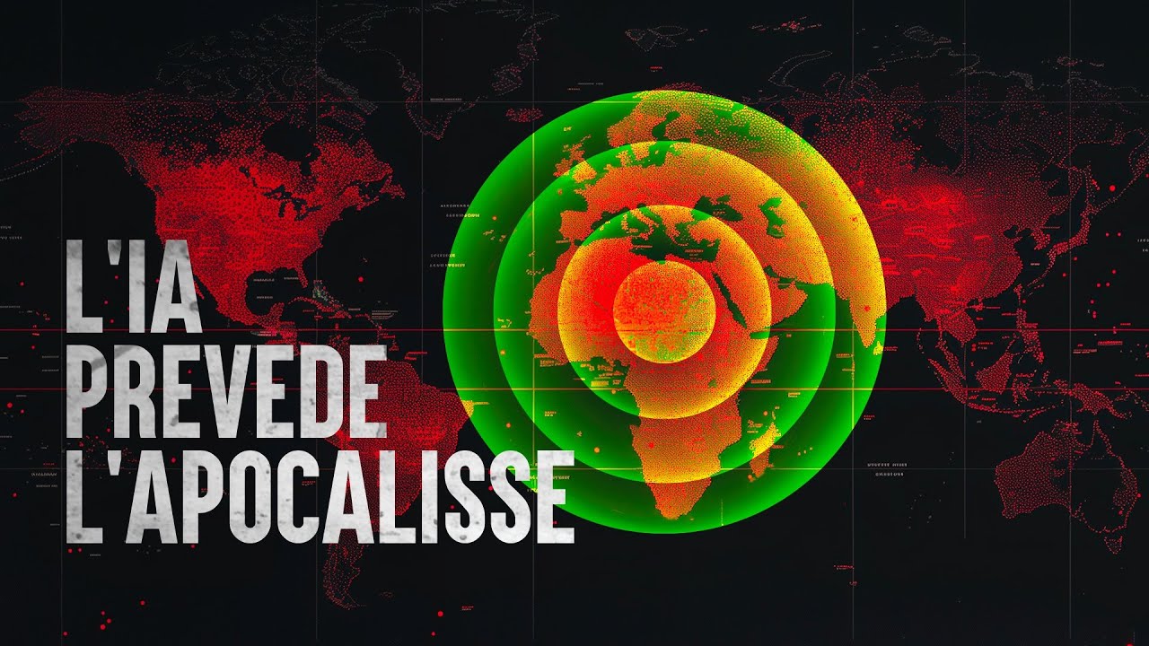 L'IA prevede un grande impatto meteoritico sulla Terra