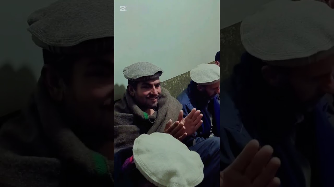 Bulbul injigan || Khair Uddin #chitral 