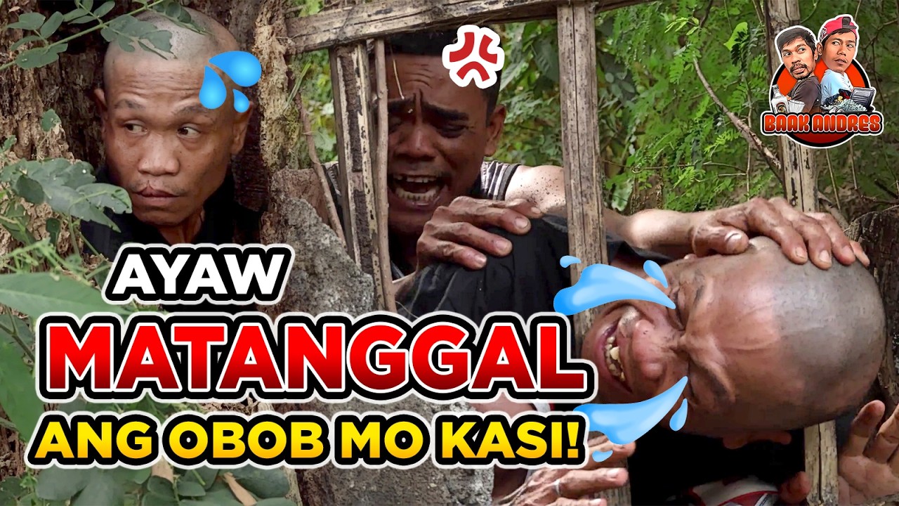 Pati Galba Pag Diskitaan Yo