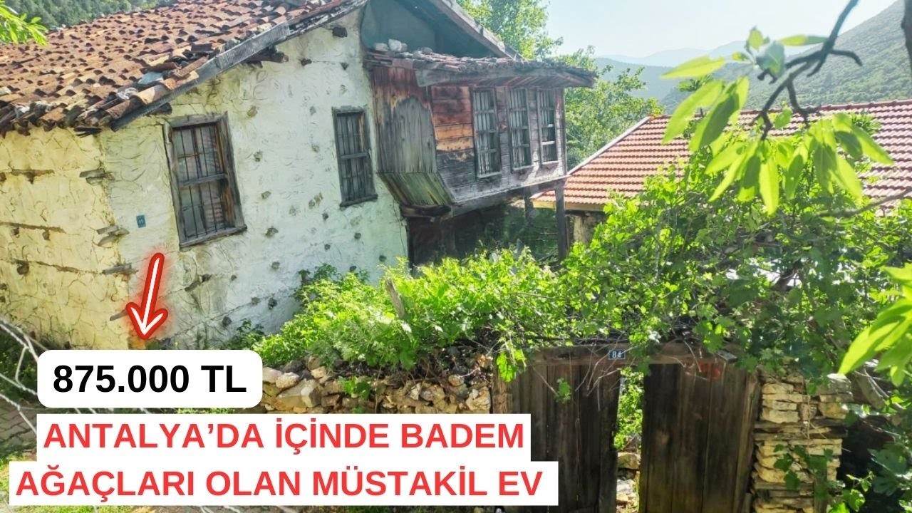Şehirden Kaçış Planınız Hazır mı? Satılık Müstakil Ev ve Arsa'lar #müstakilev #arsa #köyevi