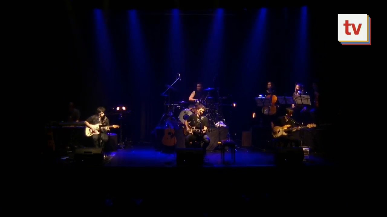 BULLDOG Delirio en la City (Acústico y Reversionado)