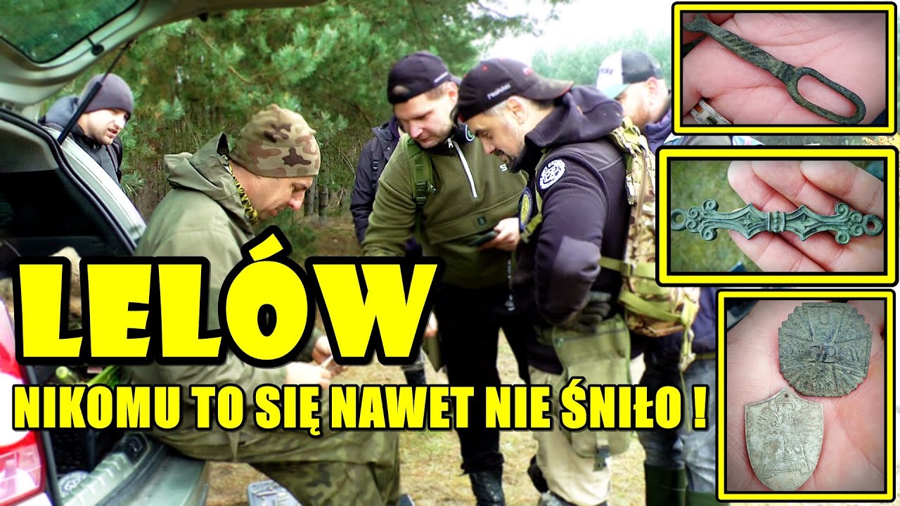 MIAŁO BYĆ NIEŹLE, ALE TEGO SIĘ NIE SPODZIEWALI !!! LEL&Oacute;W POKAZAŁ KLASĘ !!!