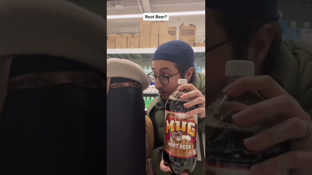 Muslims are NOT allowed to eat THIS! #shorts