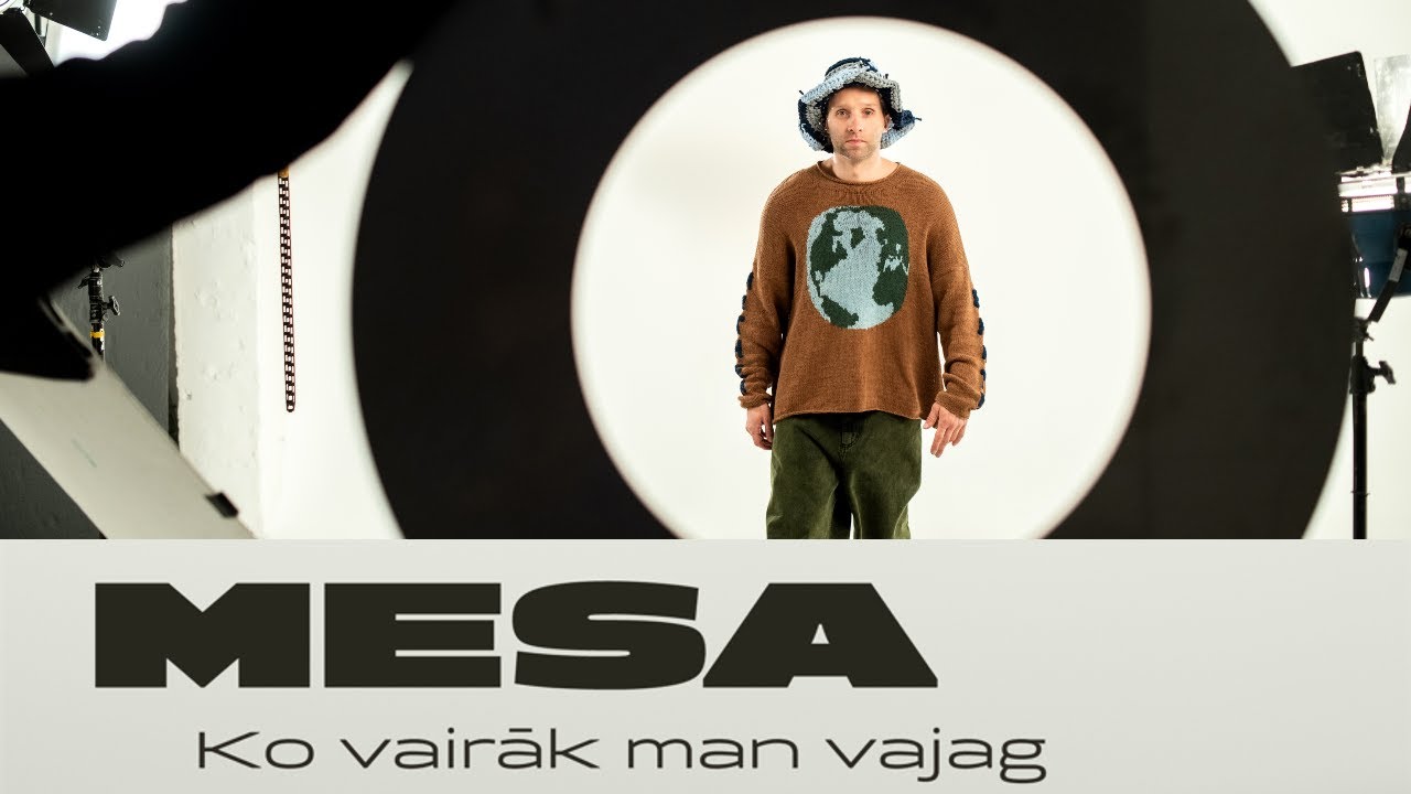 MESA 