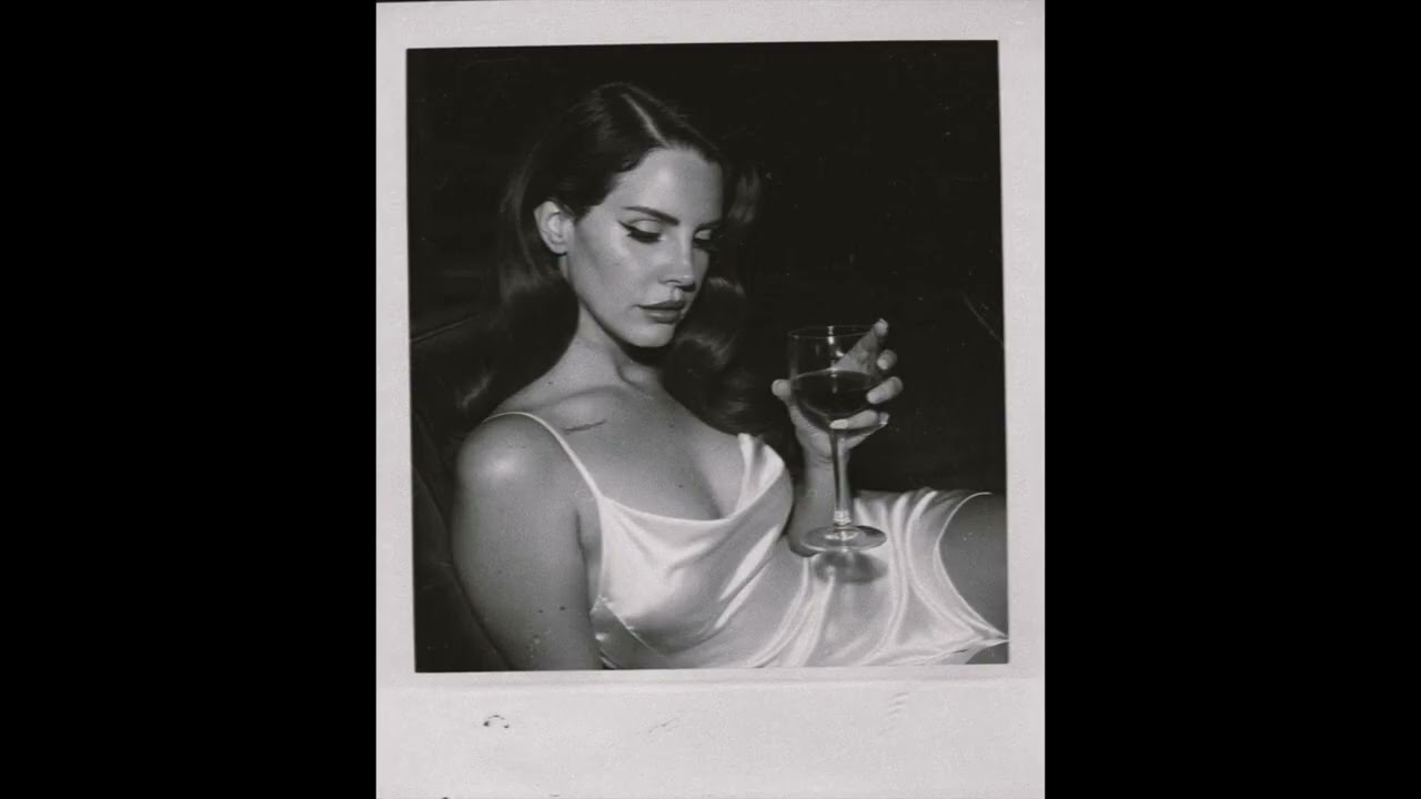 [FREE] Lana Del Rey Type Beat “The Dutchess”