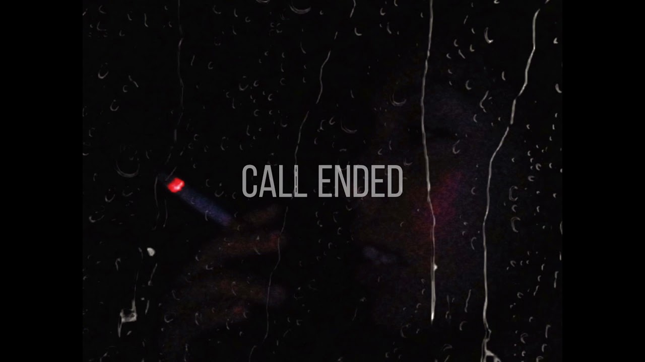 Seloso- Call Ended (Prod by Beats by Con)